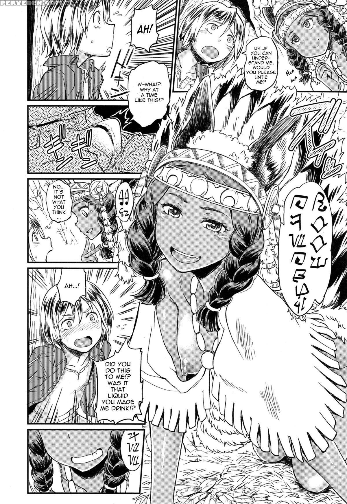 Takahashi Note, The Forest Of Ordiy (english) Chapter 1000 Page 6